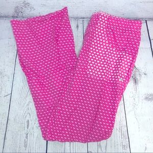 PINK Victoria’s Secret Vintage Pajama Pants